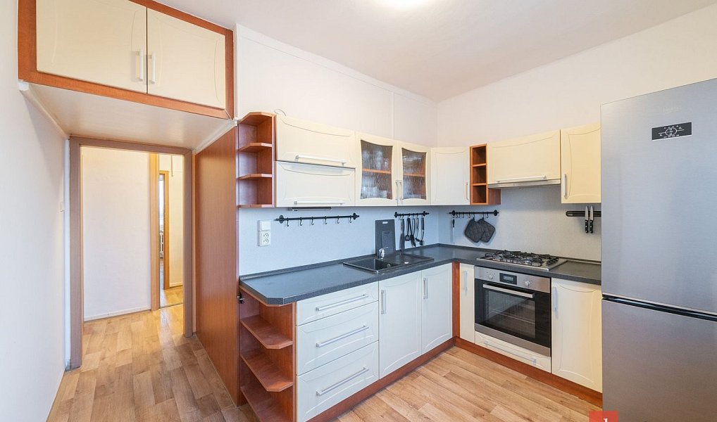 Prodej bytu 2+1 57 m², Ostrava – náhled fotky 3