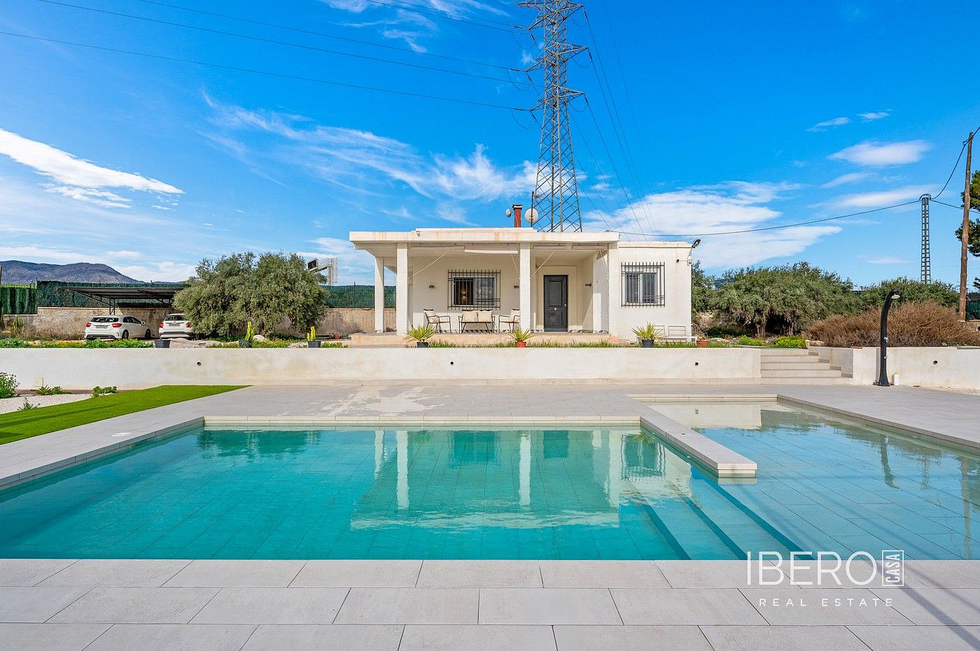 Casa 4+kk – Elx / Elche, Carrús Oest, el Baix Vinalopó - Vista 2