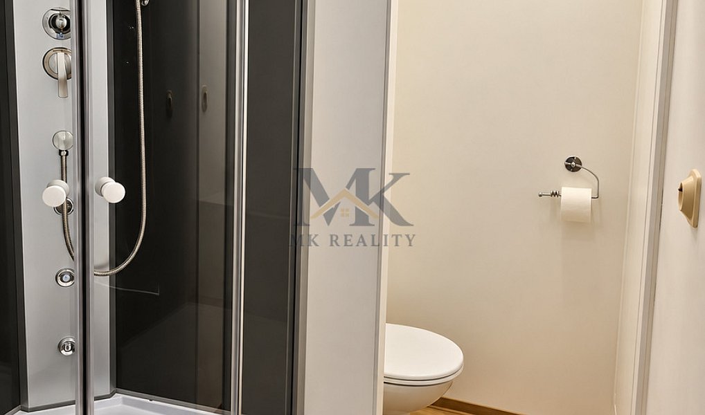 Pronájem bytu 1+kk 20 m², Prachatice – náhled fotky 3