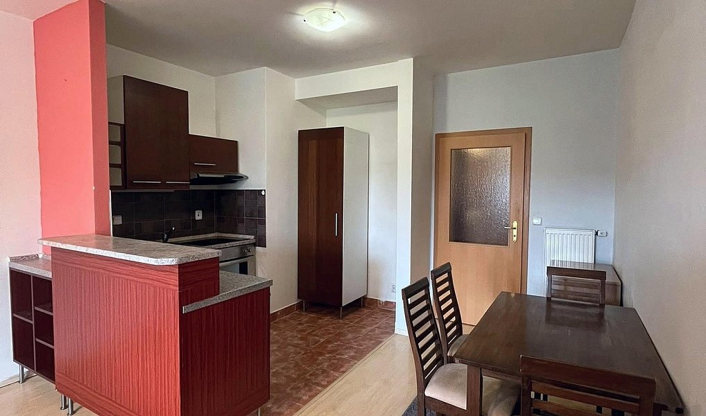 Pronájem bytu 1+kk 40 m², České Budějovice – náhled fotky 7