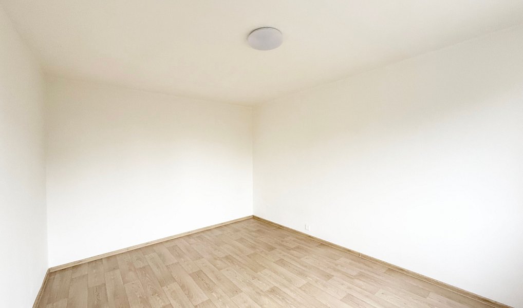 Pronájem bytu 1+1 35 m², Chomutov – náhled fotky 6