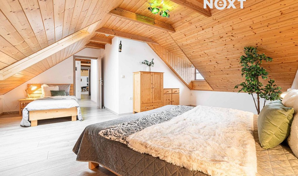 Prodej restaurace 538 m², Rakovník – náhled fotky 21