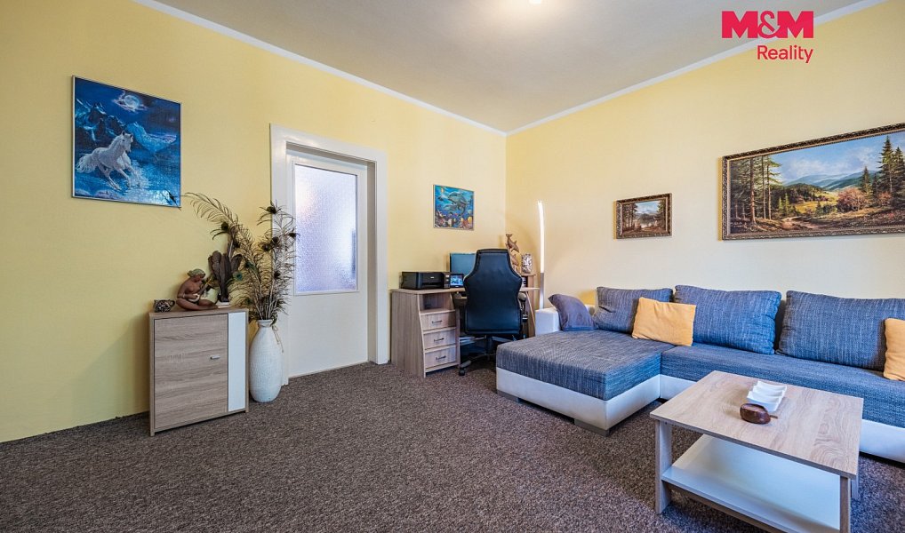 Prodej bytu 3+1 94 m², Čáslav – náhled fotky 3