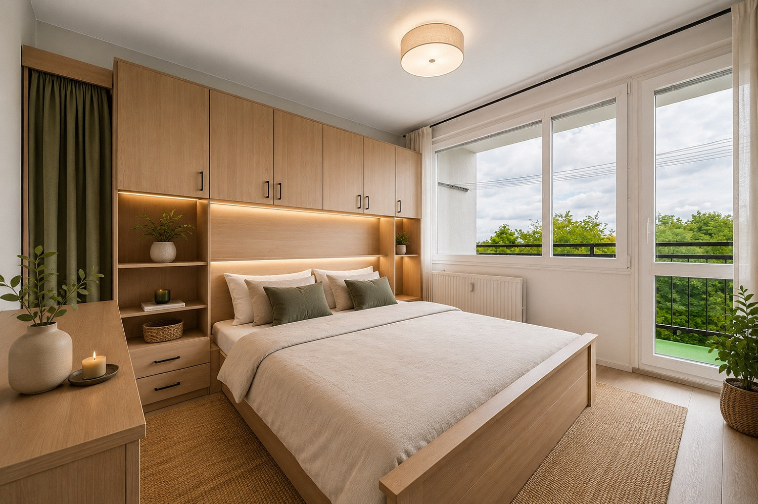 Prodej bytu 4+1 103 m² – fotografie 4