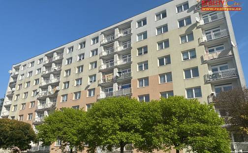 Prodej bytu 2+1 58 m², Mlýnská, Náchod