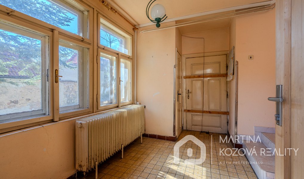 Prodej domu 200 m² s pozemkem 1 395 m², Vitice – náhled fotky 19