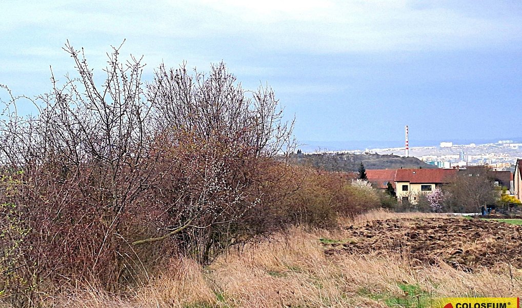 Prodej zahrady 863 m², Brno – náhled fotky 3
