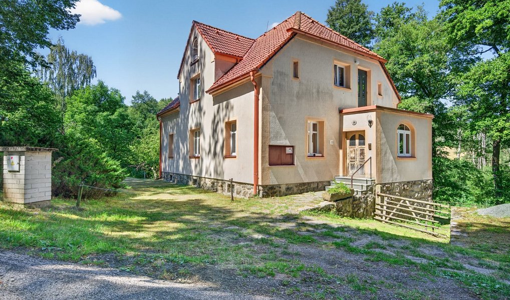 Prodej domu 339 m² s pozemkem 9 216 m², Mirkovice – náhled fotky 3