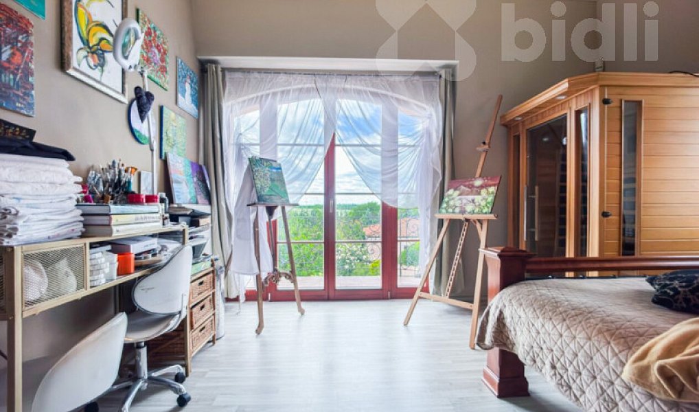 Prodej domu 256 m² s pozemkem 1 249 m², Středokluky – náhled fotky 15