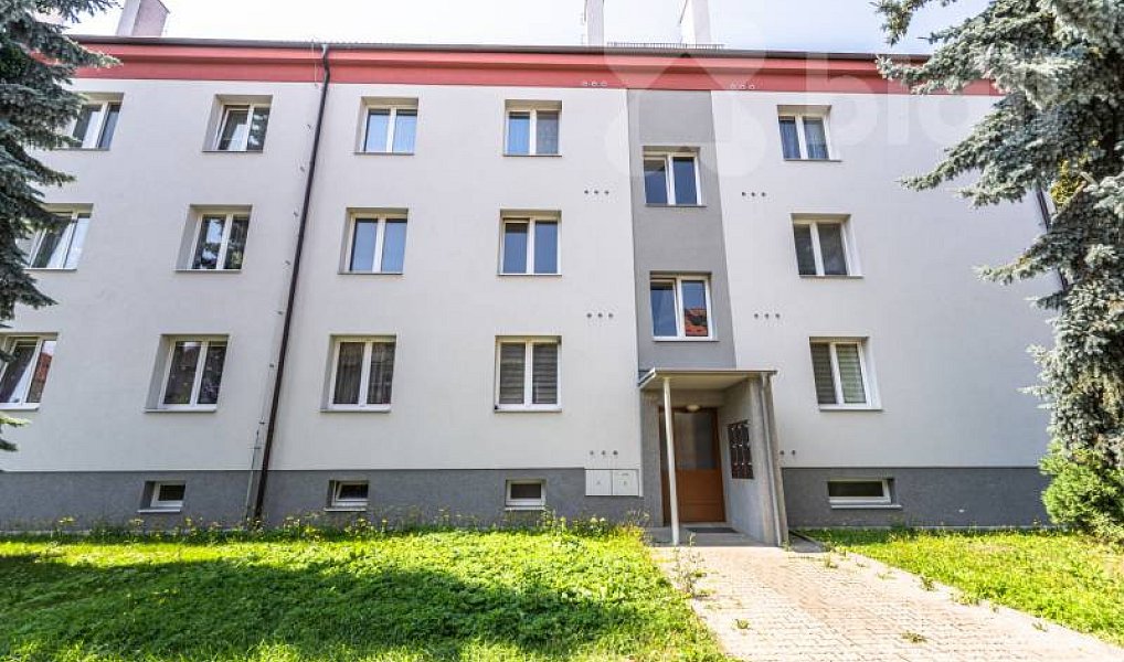 Prodej bytu 2+1 58 m², Čáslav – náhled fotky 2