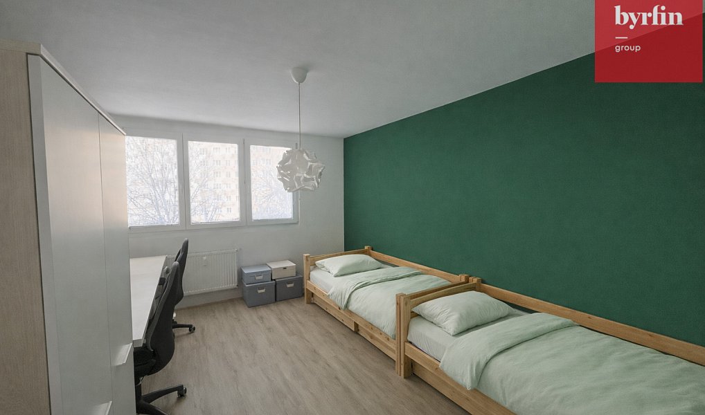Prodej bytu 3+1 80 m², Frýdek-Místek – náhled fotky 11