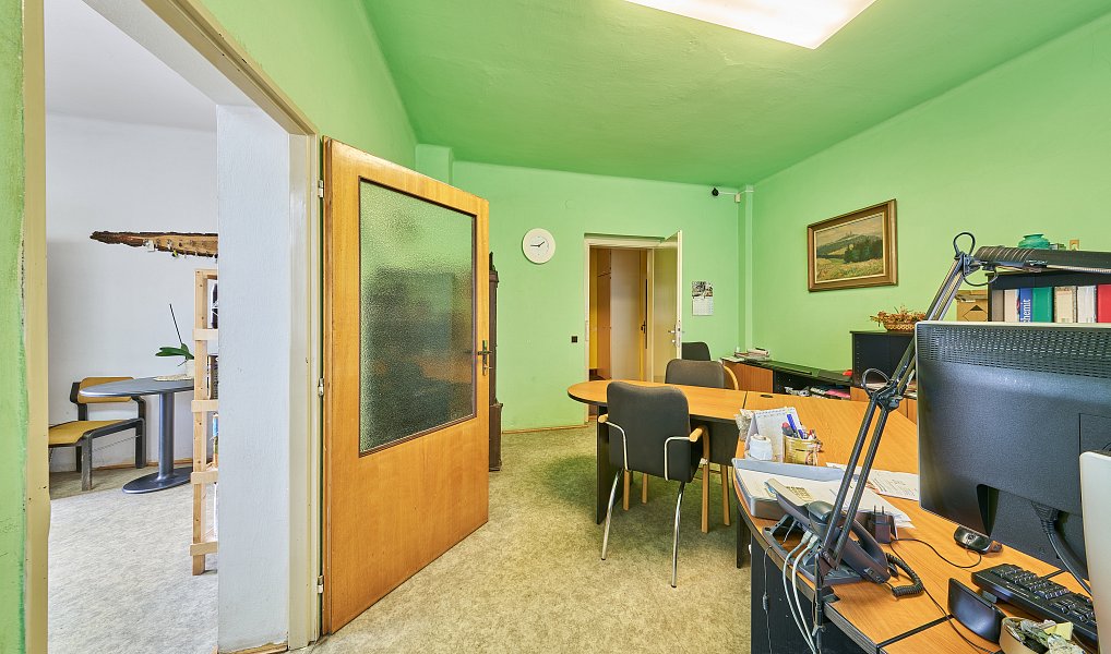 Prodej výrobních prostor 19 535 m², Seletice – náhled fotky 18