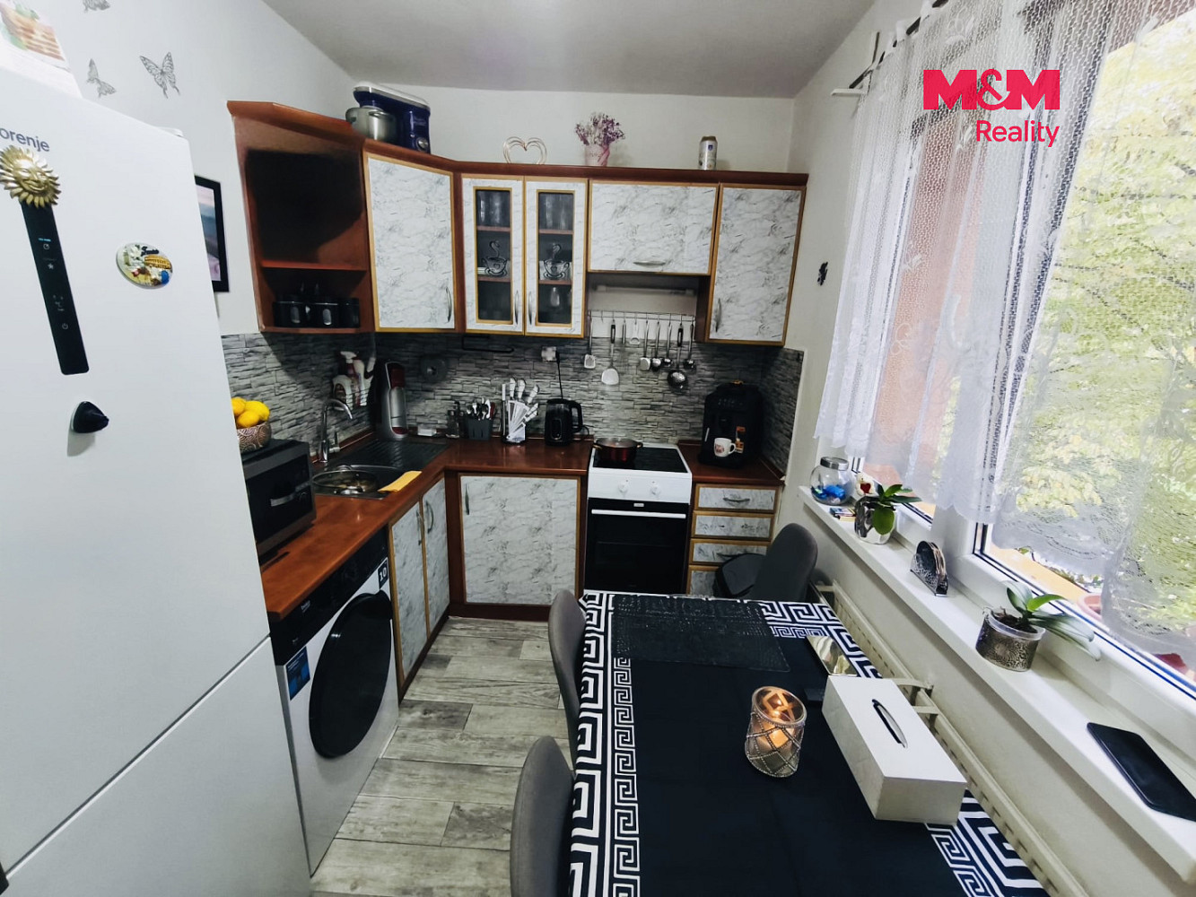 Prodej bytu 3+1 55 m² — photo 3