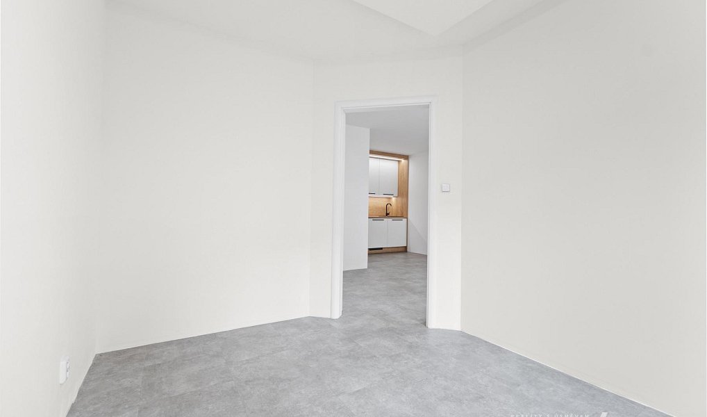 Prodej bytu 2+kk 47 m², Hostivice – náhled fotky 11