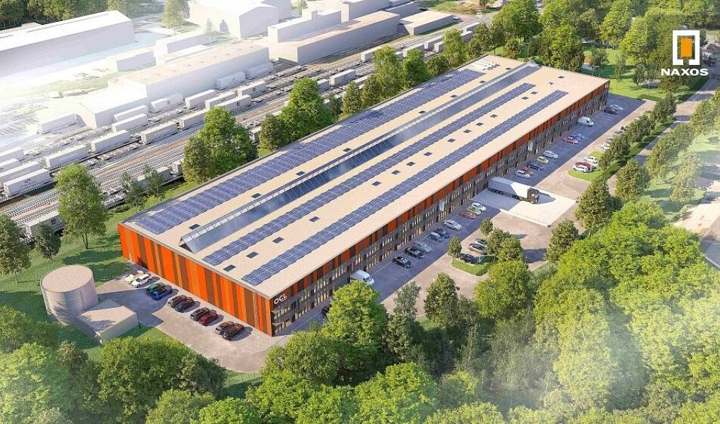 Pronájem obchodních prostor 1 152 m², Ostrava – náhled fotky 7