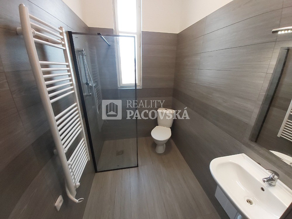 Pronájem bytu 1+kk 25 m² – fotografie 5