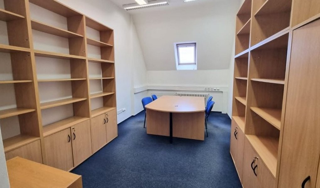Pronájem obchodních prostor 25 m², Jihlava – náhled fotky 3