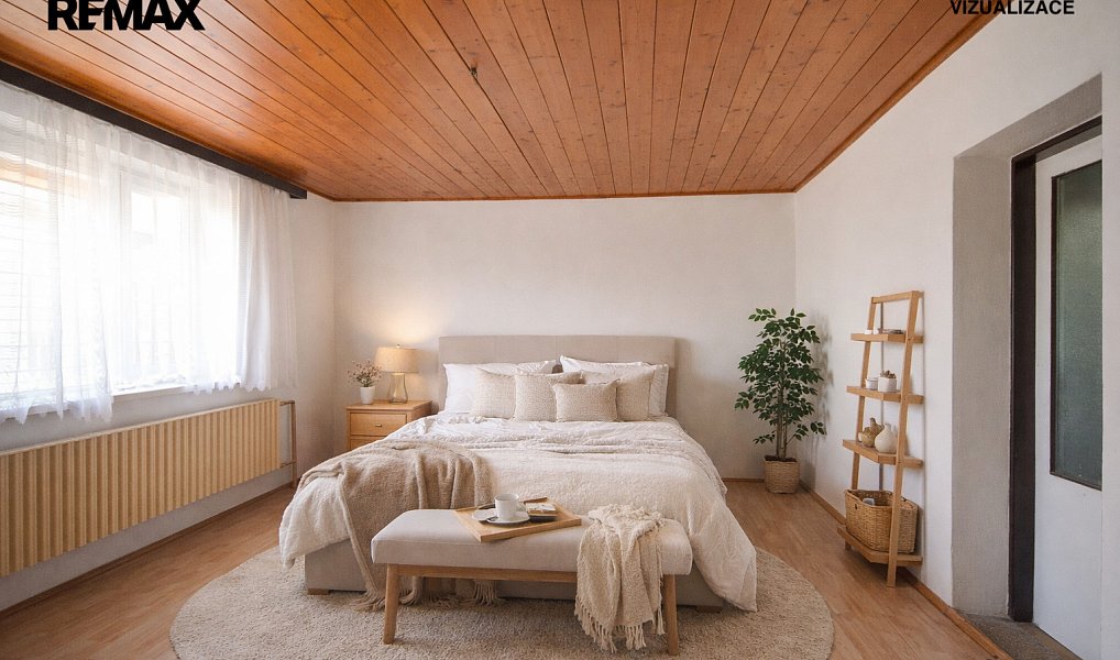 Prodej domu 170 m² s pozemkem 372 m², Podivín – náhled fotky 2