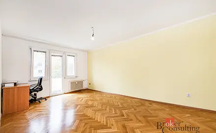 Prodej bytu 2+1 49 m², Oravská, Praha 10 - Strašnice