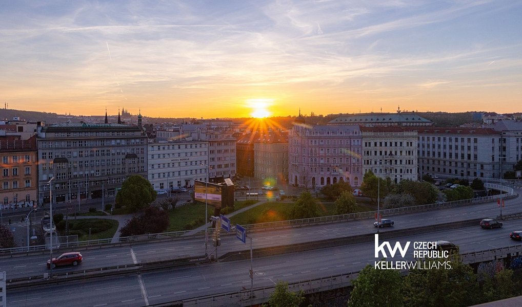 Prodej bytu 2+1 63 m², Praha – náhled fotky 12