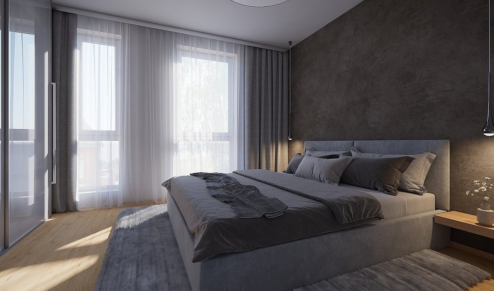Prodej bytu 3+kk 62 m², Olomouc – náhled fotky 4