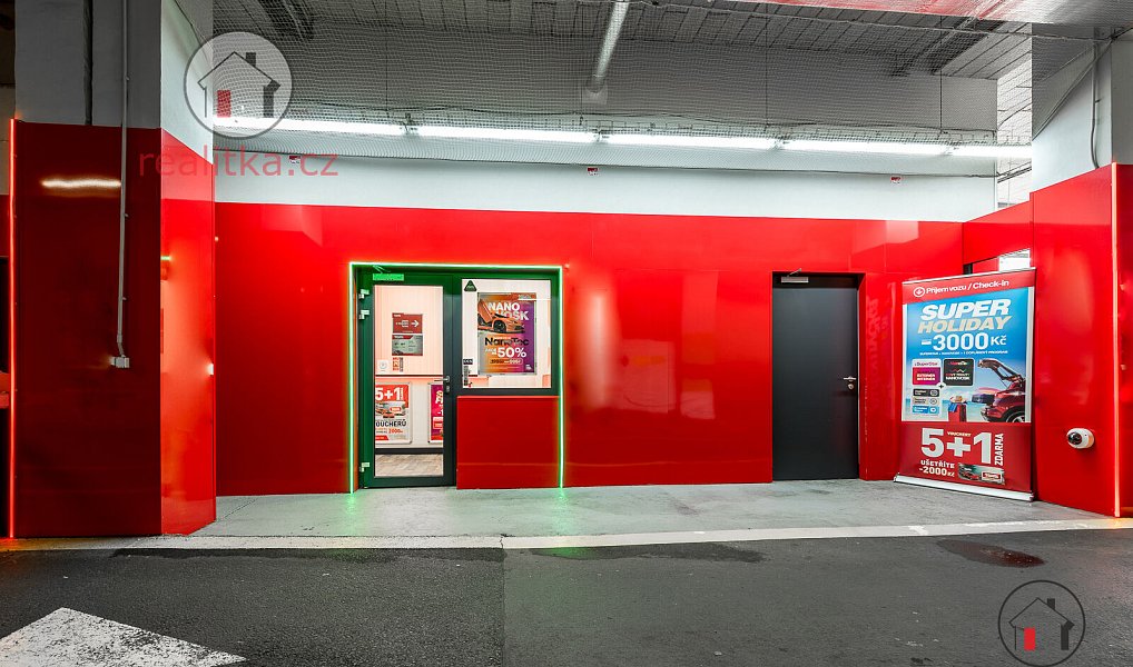 Prodej obchodních prostor 173 m², Praha – náhled fotky 6