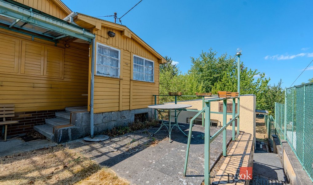 Prodej stavebního pozemku 1 127 m², Plzeň – náhled fotky 10
