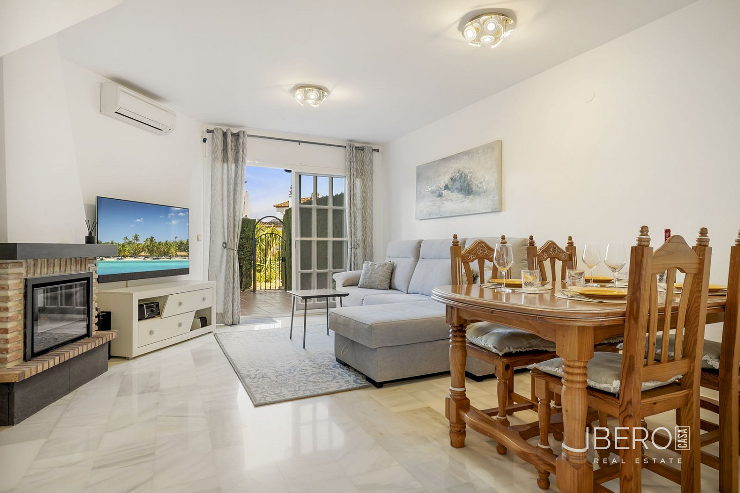 Casa 3+kk – Estepona, Saladillo-Benamara - Vista 5