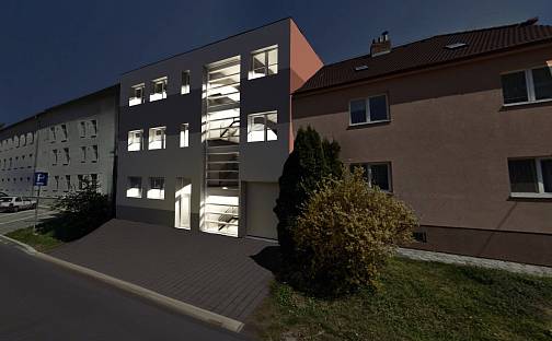 Prodej bytu 3+kk 64 m², Vodní, Hrušovany u Brna, okres Brno-venkov