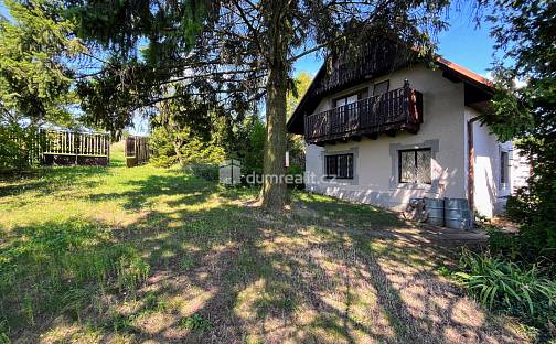 Prodej chaty/chalupy 185 m², Stříbrnice, okres Uherské Hradiště