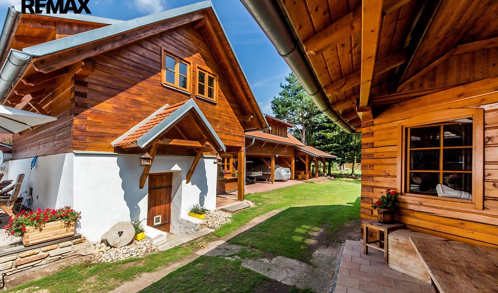 Prodej rodinného domu, 340 m², Rychnov nad Kněžnou, Lípa nad Orlicí