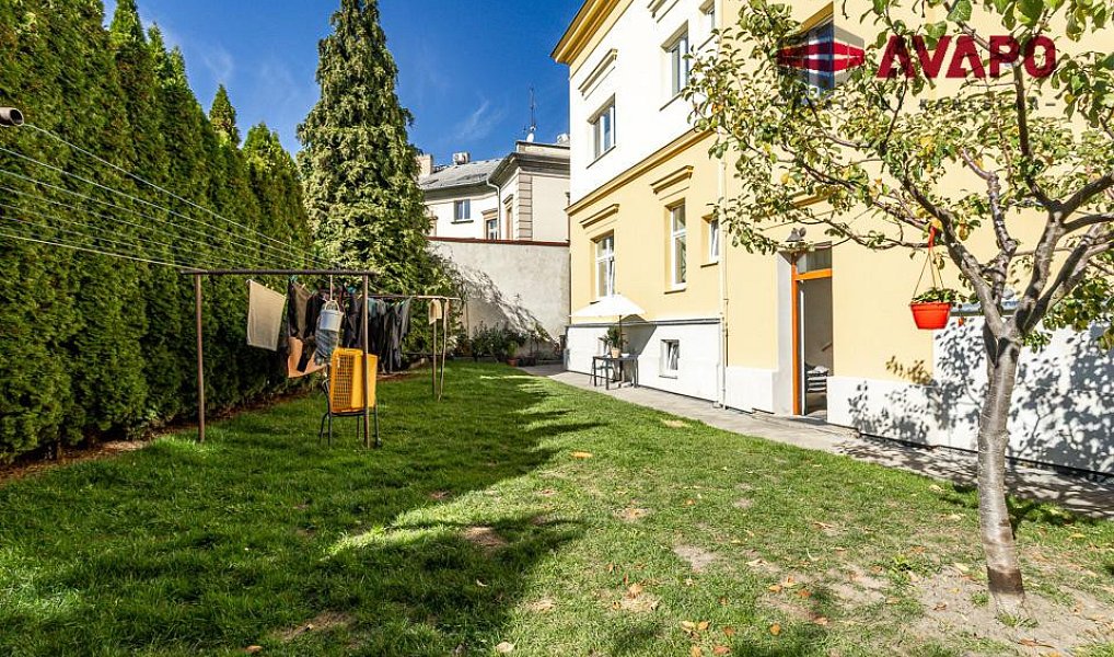 Pronájem bytu 3+1 97 m², Opava – náhled fotky 13