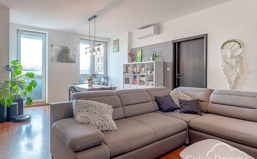 Prodej bytu 2+kk 84 m², Bohdalice-Pavlovice - Bohdalice, okres Vyškov