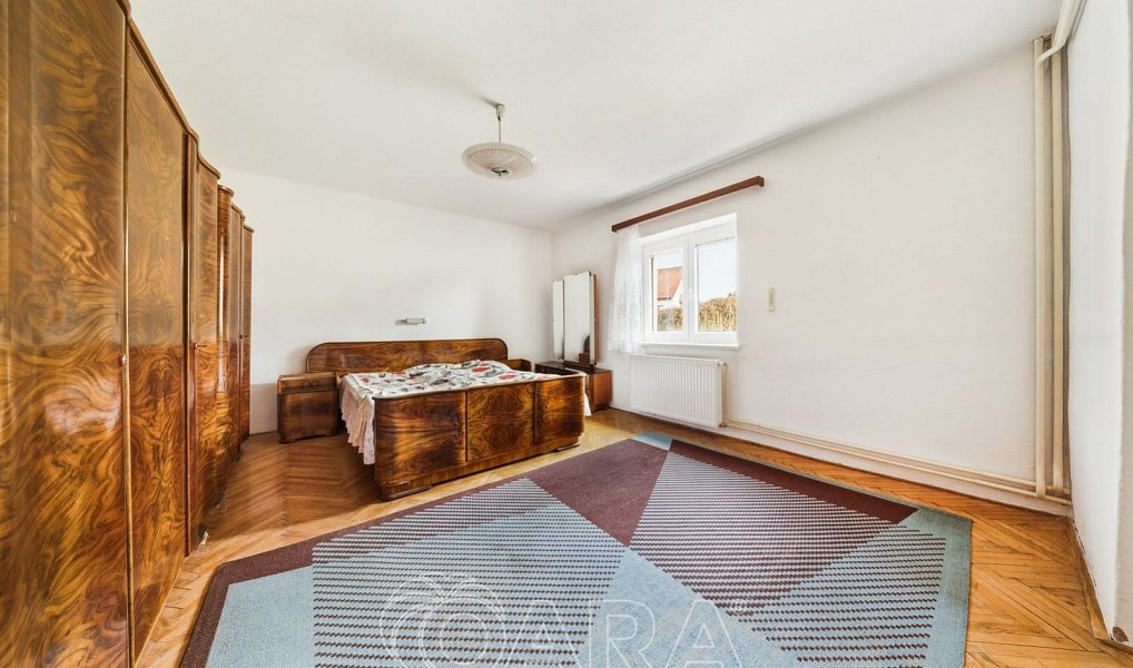 Prodej domu 143 m² s pozemkem 530 m², Náchod – náhled fotky 9