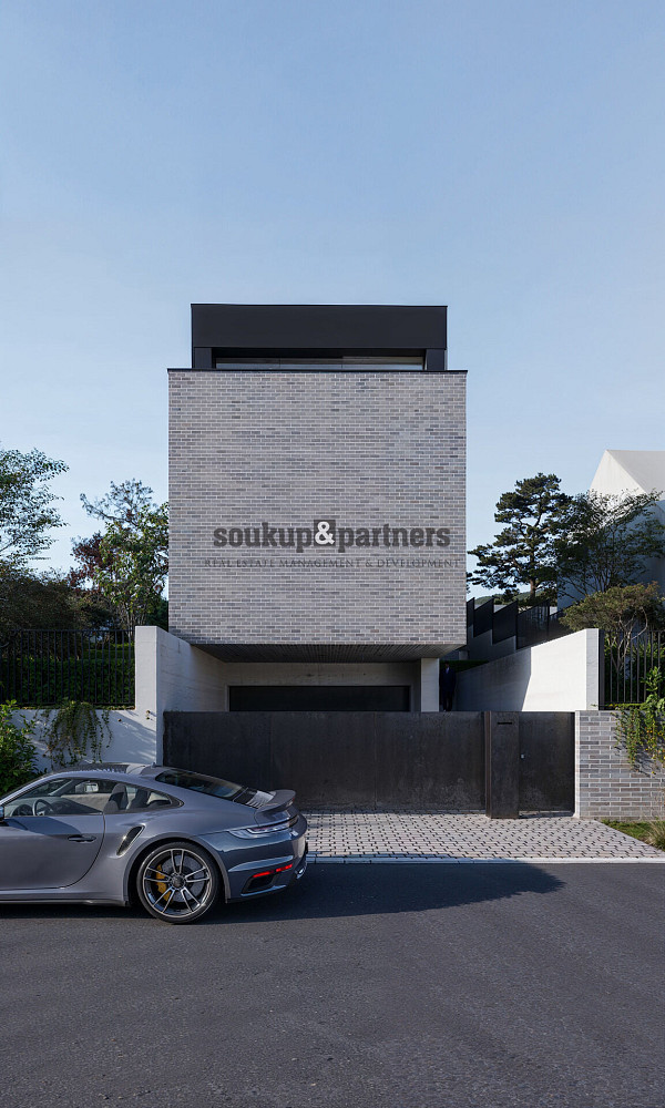 Prodej stavebního pozemku 309 m² – fotografie 2