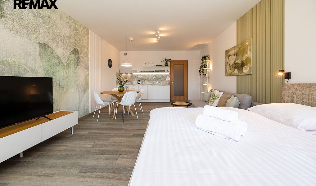 Prodej bytu 1+kk 41 m², Abertamy – náhled fotky 5
