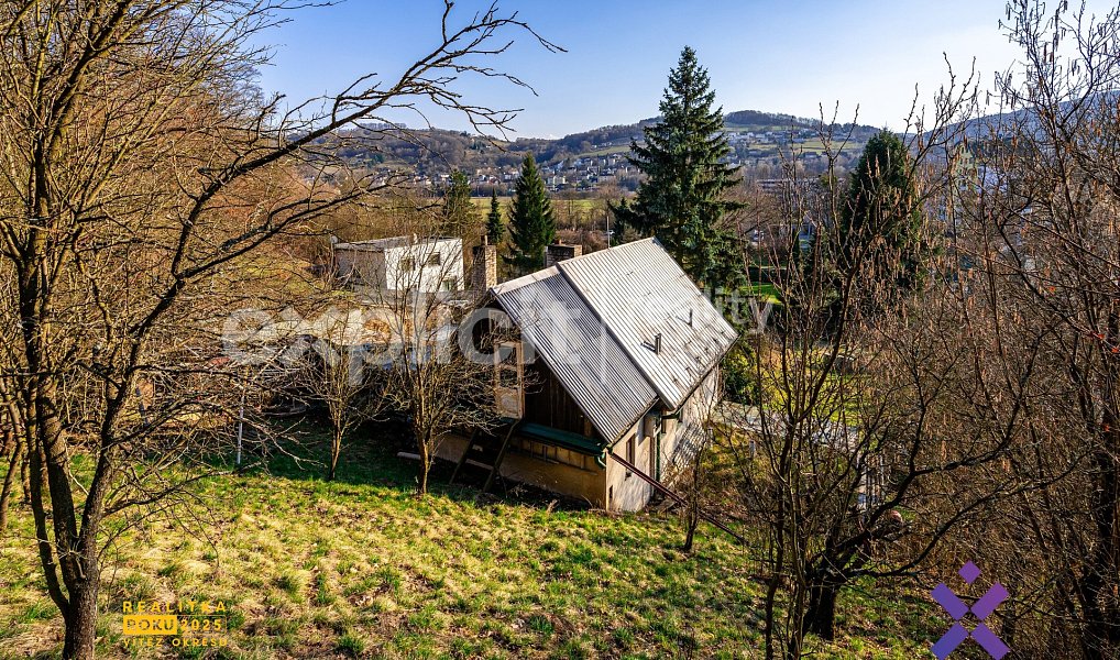 Prodej stavebního pozemku 1 327 m², Zlín – náhled fotky 18