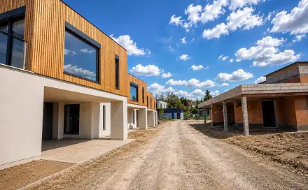 Prodej domu 140 m² s pozemkem 363 m², Cheb