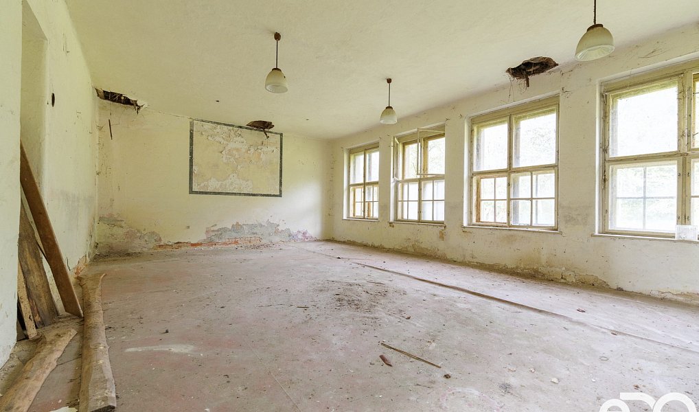 Prodej domu 279 m² s pozemkem 4 815 m², Ralsko – náhled fotky 12