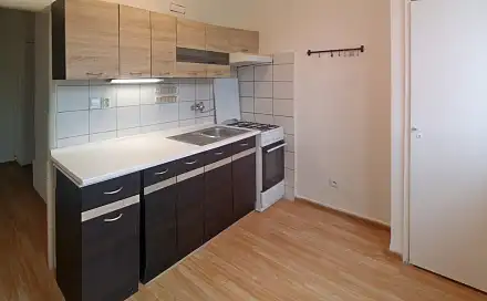Pronájem bytu 1+1 33 m²