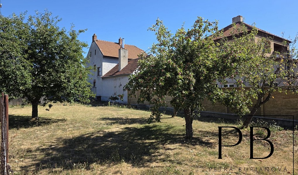 Prodej stavebního pozemku 368 m², Rapotice – náhled fotky 5