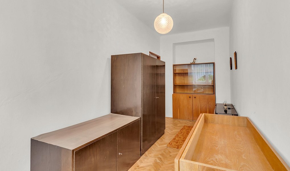 Prodej bytu 3+1 64 m², Vlašim – náhled fotky 13