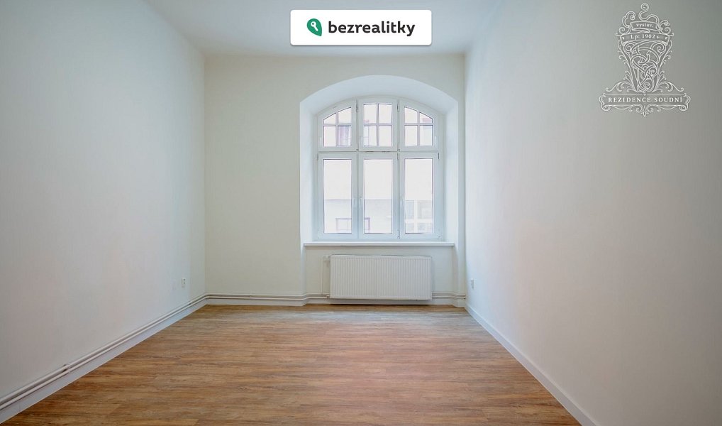 Prodej bytu 3+kk 72 m², Nymburk – náhled fotky 3