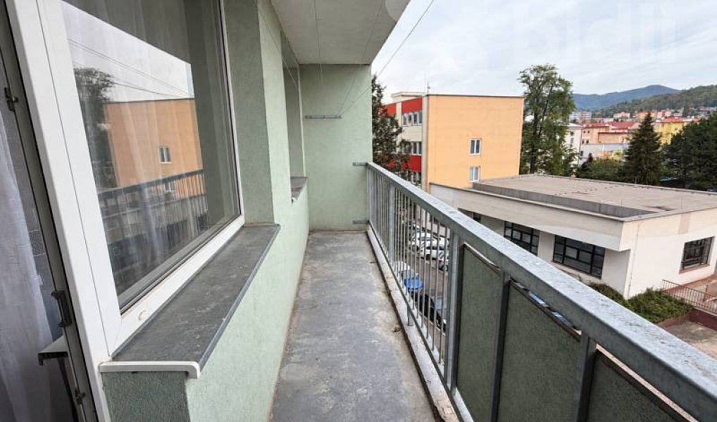 Pronájem bytu 4+1 90 m², Litoměřice – náhled fotky 6