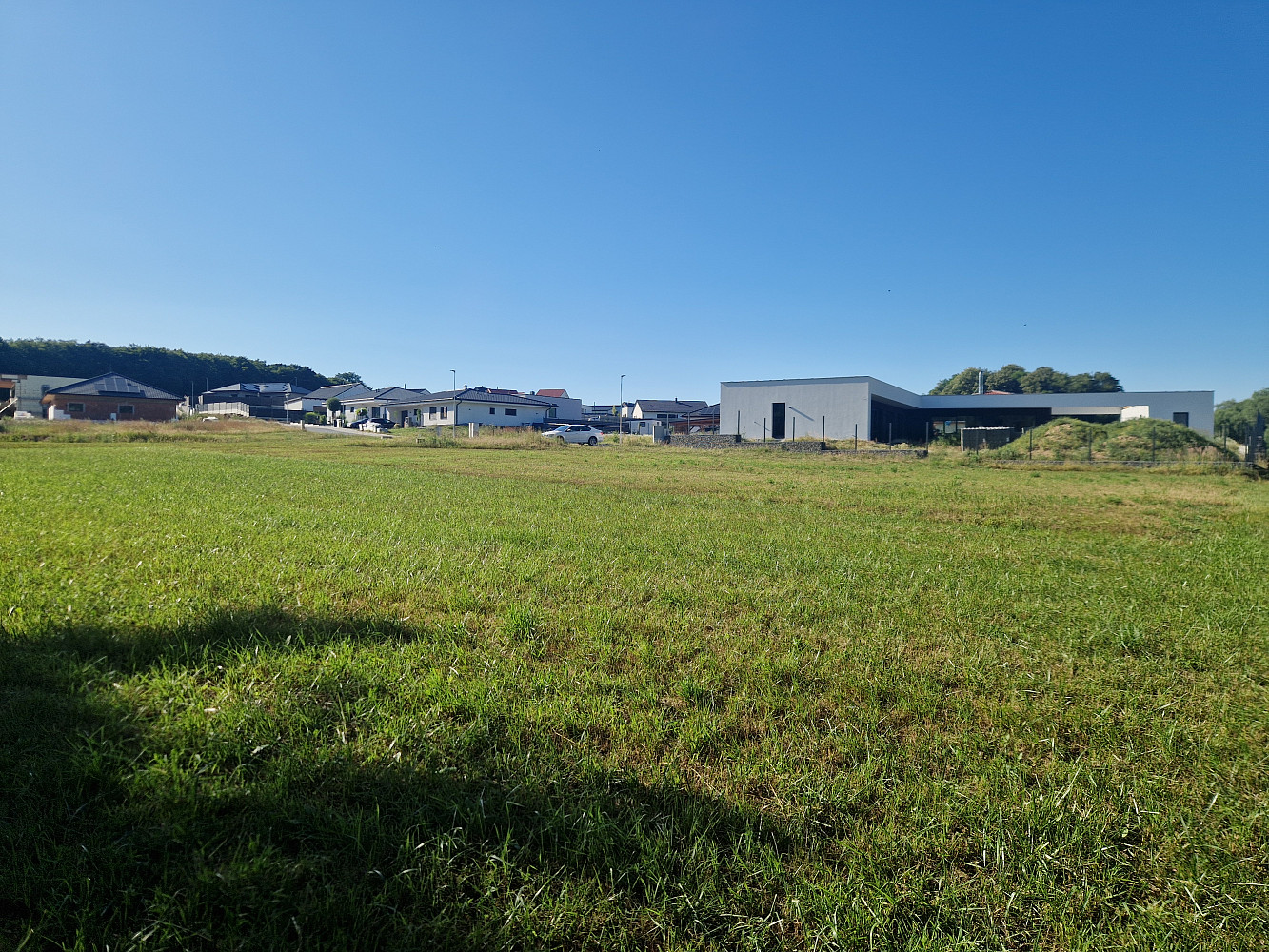 Prodej komerčního pozemku 6 038 m² – fotografie 2