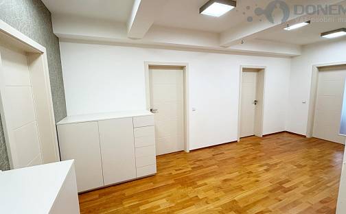 Pronájem bytu atypického 161 m², Peškova, Olomouc - Povel