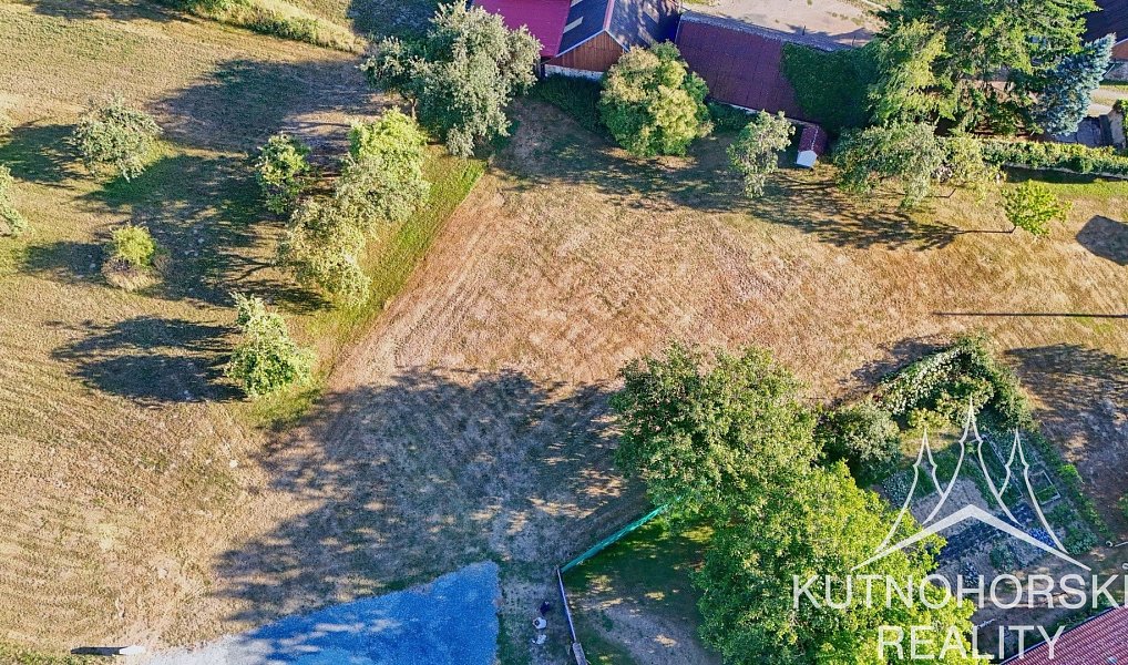 Prodej stavebního pozemku 1 347 m², Bělá – náhled fotky 9