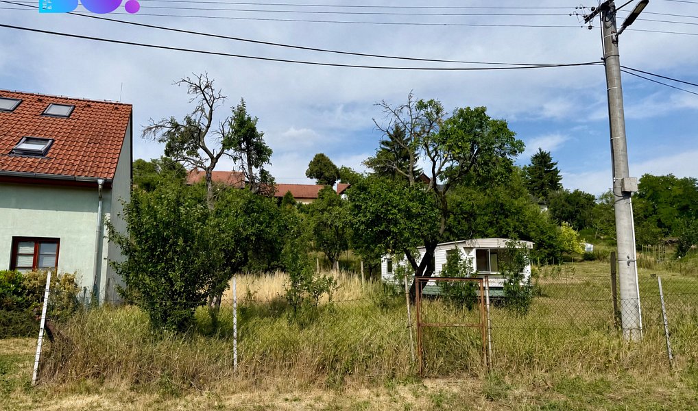 Prodej stavebního pozemku 724 m², Boleradice – náhled fotky 2