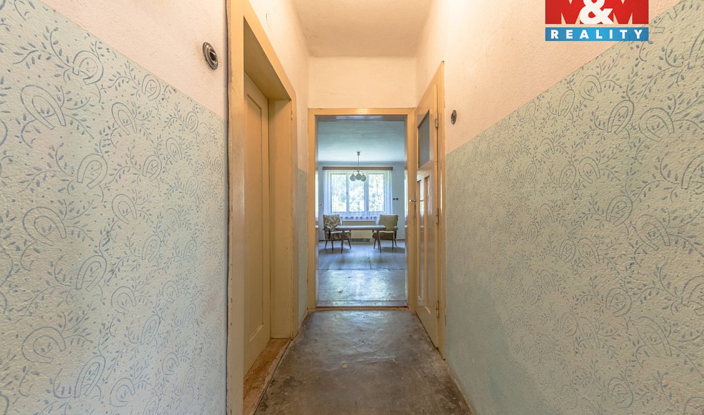 Prodej domu 105 m² s pozemkem 258 m², Kněžmost – náhled fotky 14