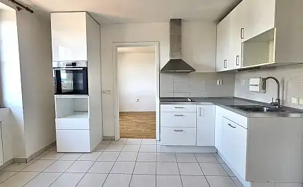 Pronájem bytu 2+1 46 m²